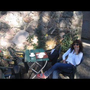 Meet your Posher, Liza